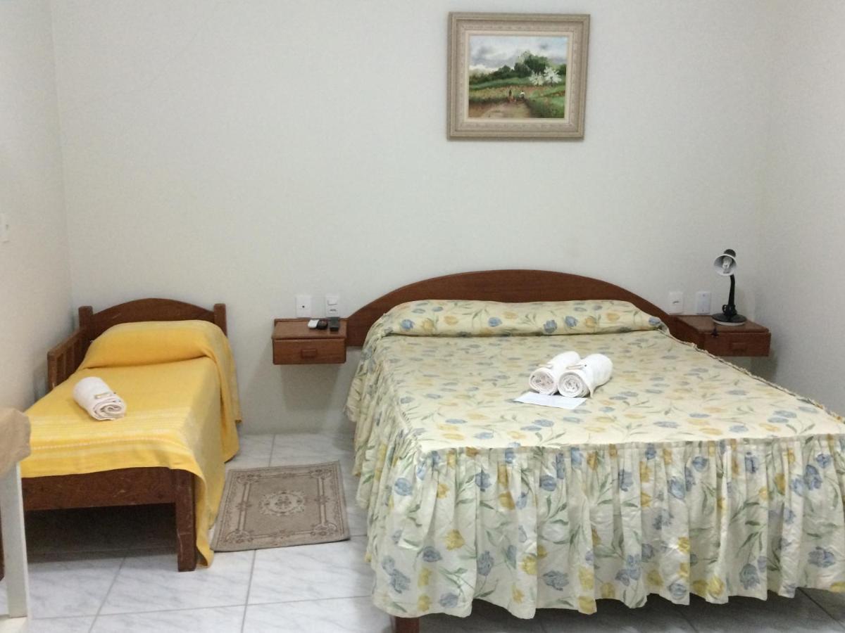 Pousada Do Museu Florianópolis Zewnętrze zdjęcie