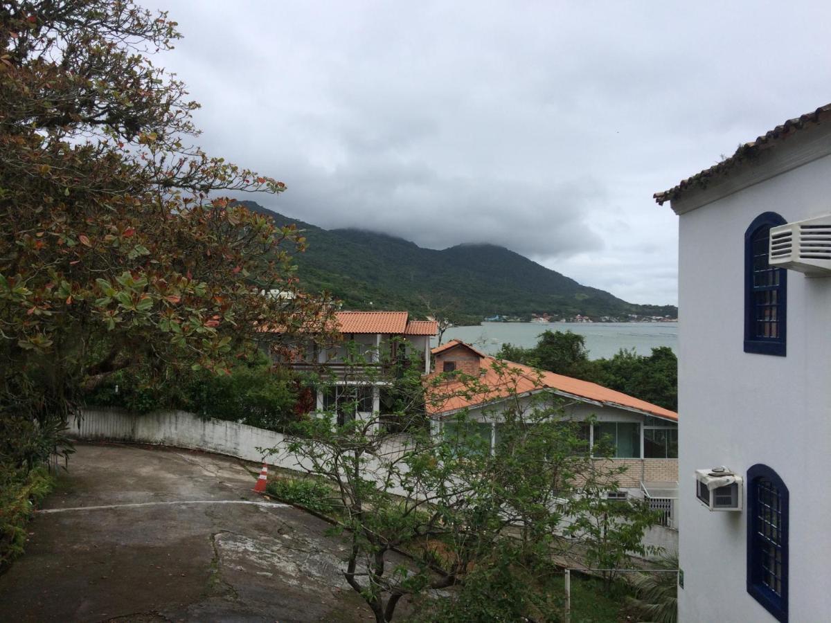 Pousada Do Museu Florianópolis Zewnętrze zdjęcie