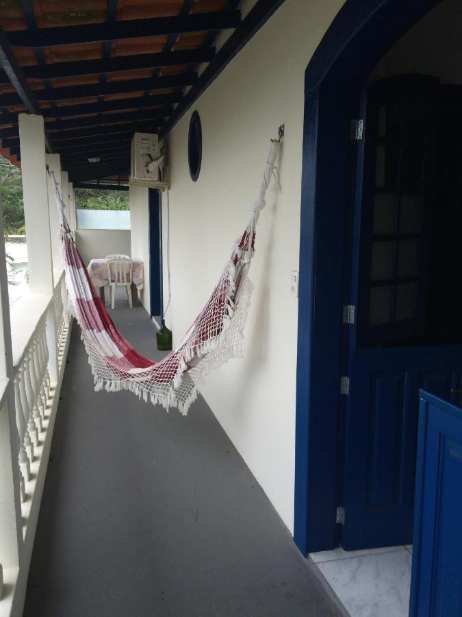Pousada Do Museu Florianópolis Zewnętrze zdjęcie