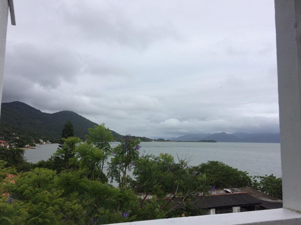 Pousada Do Museu Florianópolis Pokój zdjęcie