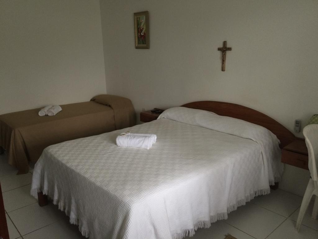 Pousada Do Museu Florianópolis Pokój zdjęcie