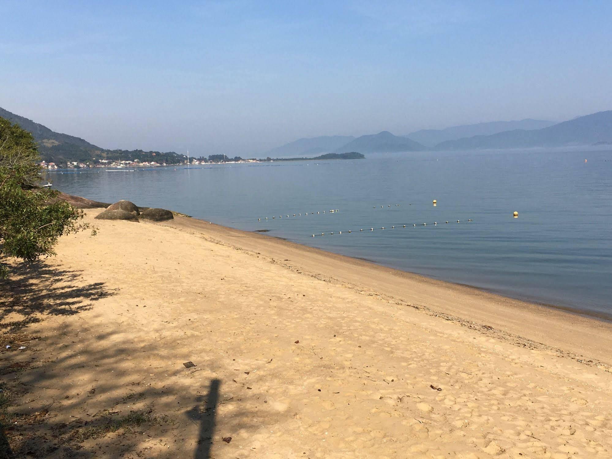 Pousada Do Museu Florianópolis Zewnętrze zdjęcie