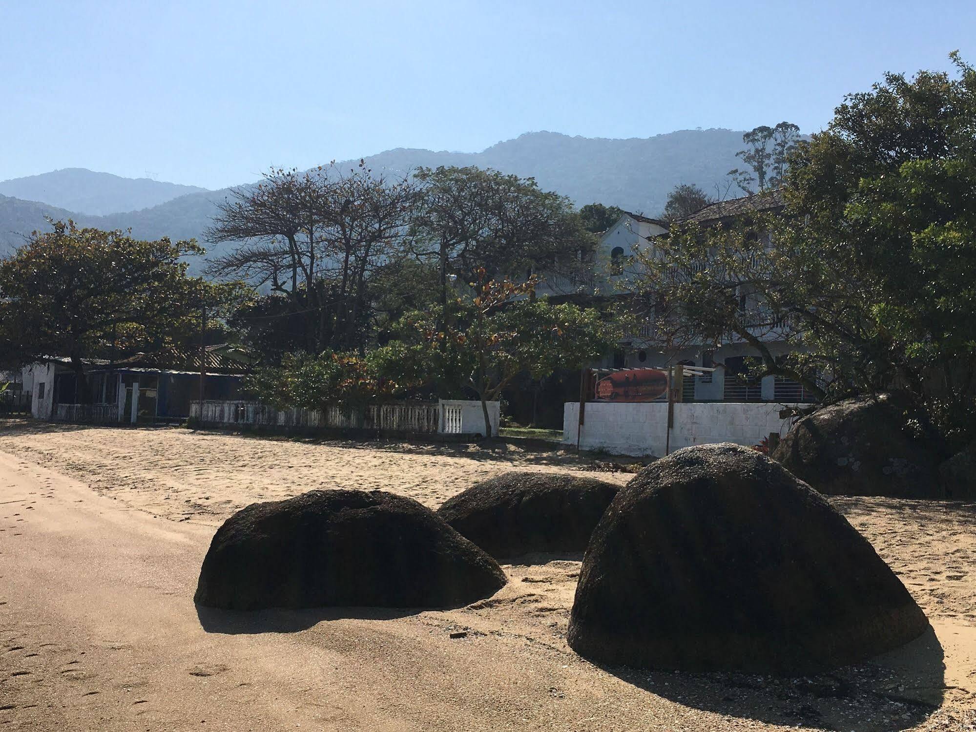 Pousada Do Museu Florianópolis Zewnętrze zdjęcie