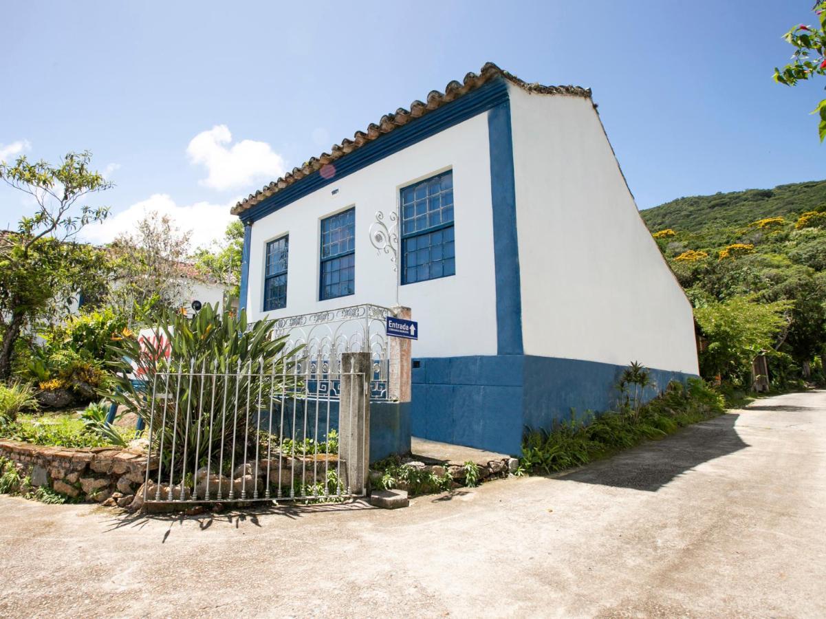 Pousada Do Museu Florianópolis Zewnętrze zdjęcie
